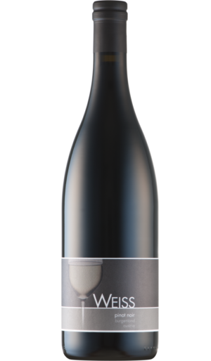 Pinot Noir-Heideboden 2022