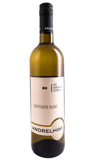 Sauvignon Blanc Bio 2023