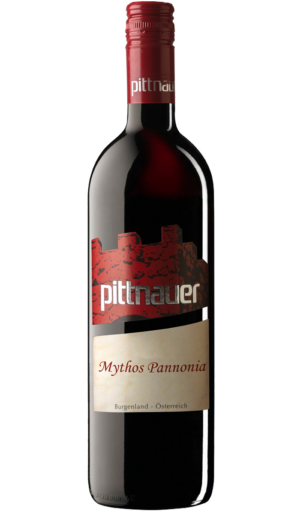 Mythos Pannonia (CS/ZW/ME) 2020