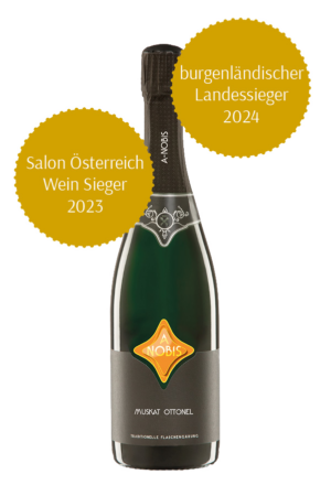 Muskat Ottonel Brut