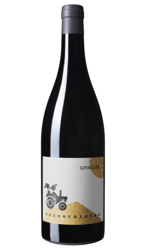 Superglitzer (ZW/BF/SL/RÖ) Bio Demeter 2022