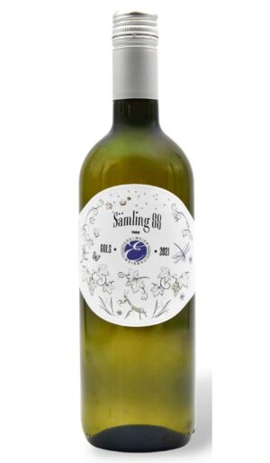 Sämling 88 2023