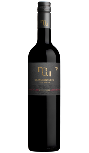 Grande Reserve  2020