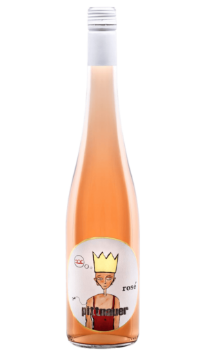 Rosé König (BF/SL) Bio 2023
