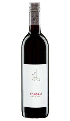 Zweigelt Bio 2023
