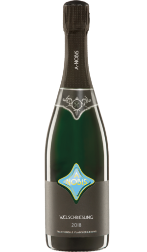 Welschriesling Brut 2019