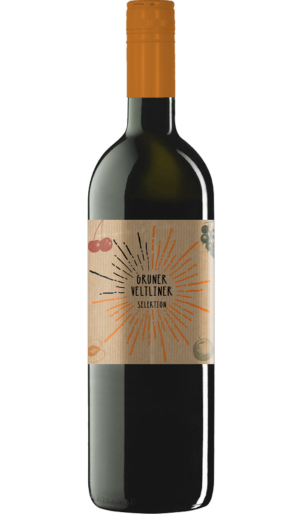 Grüner Veltliner Ried Heideboden 2023