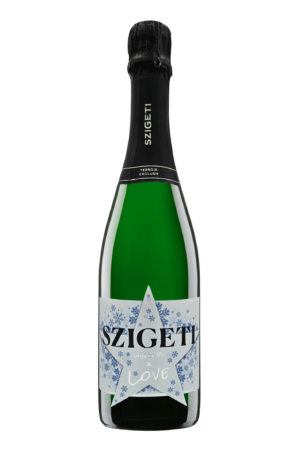 SZIGETI Winter Love