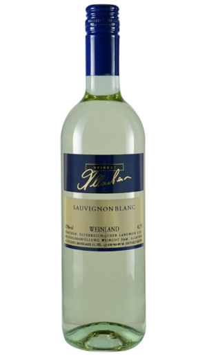 Sauvignon Blanc 2024