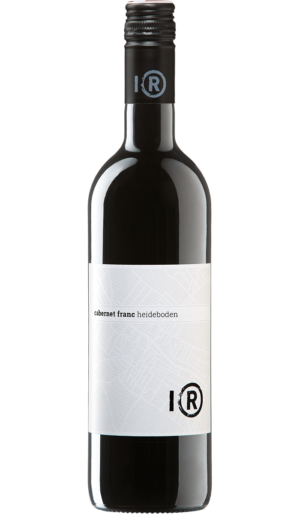 Cabernet Franc Heideboden 2023