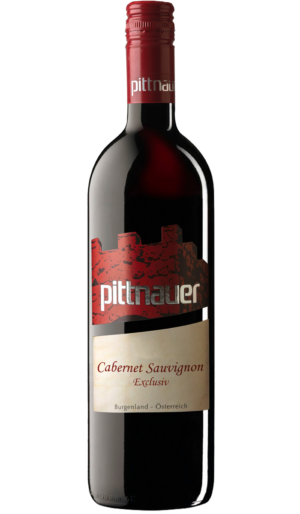 Cabernet Sauvignon 2022