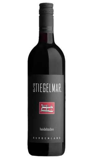 Heideboden (ZW/BF) 2021