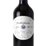 Blaufränkisch 2022
