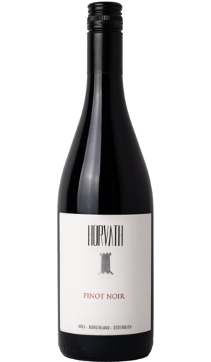 PINOT NOIR Ried Obere Heide 2022