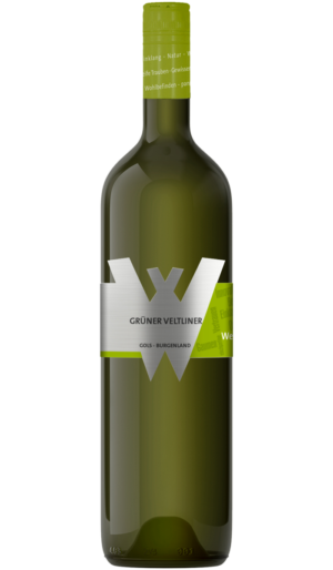 Grüner Veltliner Bio 2024