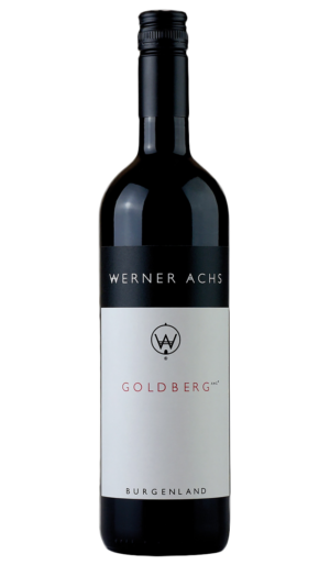 Zweigelt Goldberg 2023