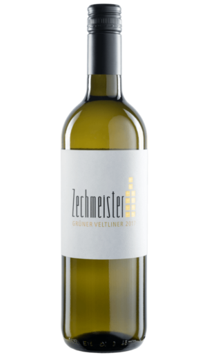 Grüner Veltliner 2024