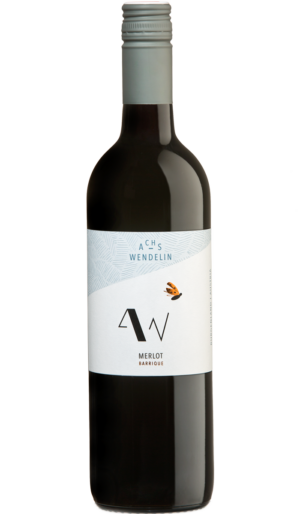Merlot Barrique 2022