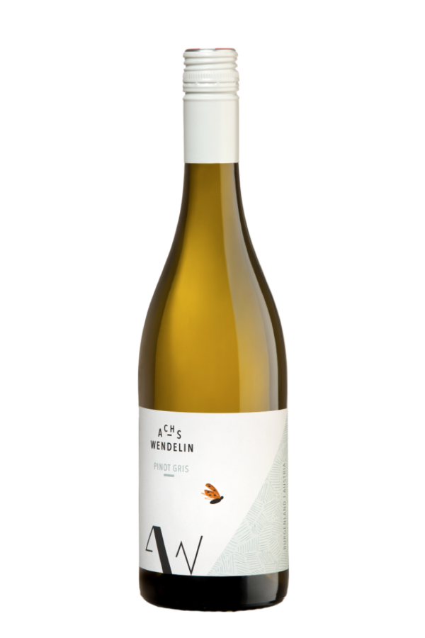Pinot Gris Ried Edelgrund 2024