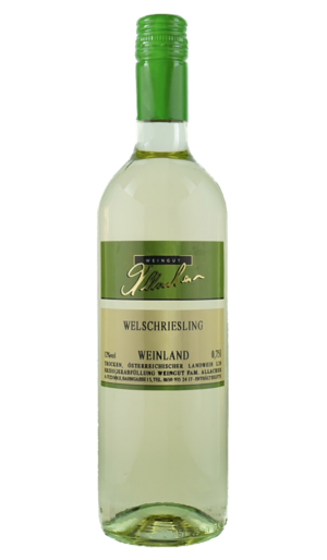 Welschriesling 2024