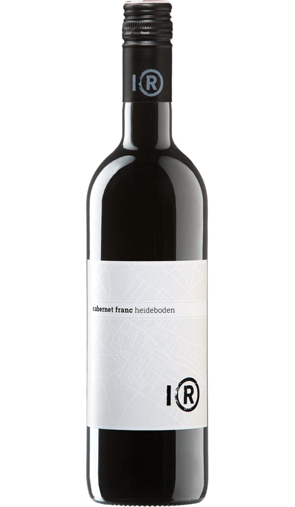 Cabernet Franc Heideboden 2024
