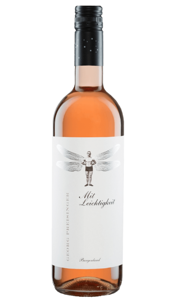 Über den Wolken Rosé 2024