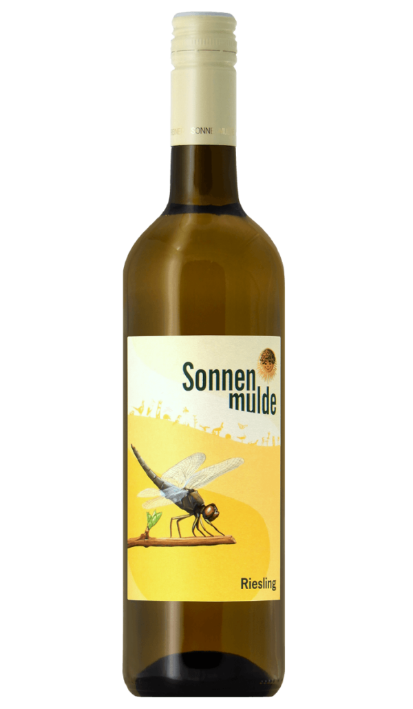 Riesling Bio 2024