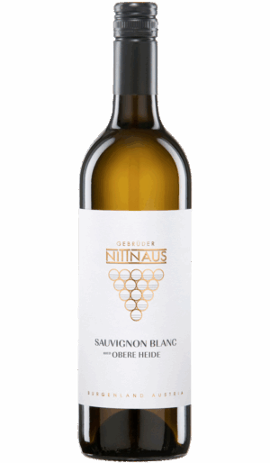 Sauvignon Blanc Obere Heide 2024
