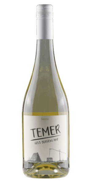 Secco Weiss Muskateller