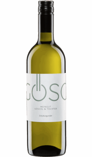 Grauburgunder 2024