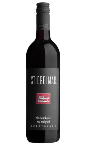 Blaufränkisch Edelgrund 2021