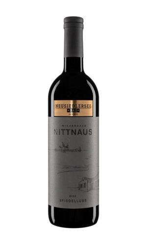 Zweigelt Spiegelluss DAC Res. 2022