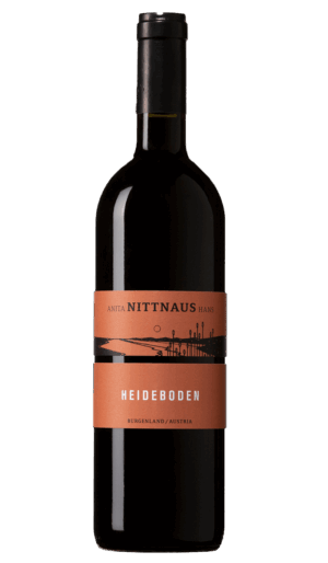 Heideboden (ZW/BF/ME/ROE) Bio 2022