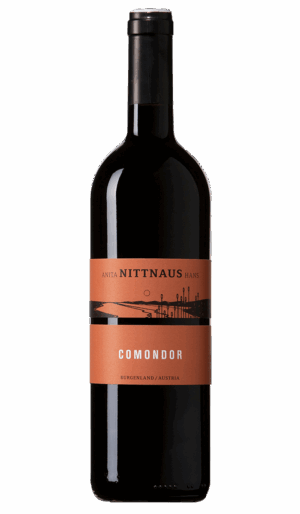 Comondor (ME/BF) Bio 2020