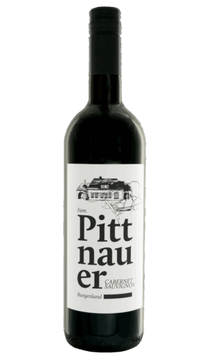 Cabernet Sauvignon 2024