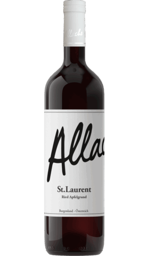St. Laurent Apfelgrund 2023