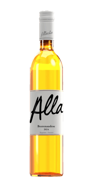 Beerenauslese (SÄ/WR) 2024