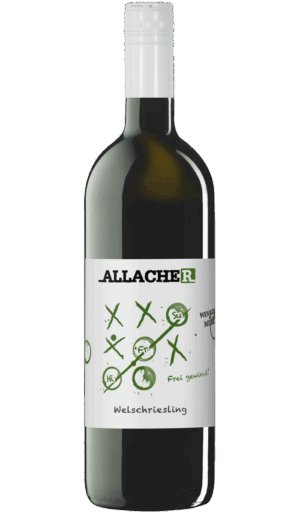 Welschriesling Bio 2025