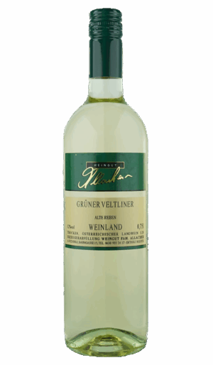 Grüner Veltliner 2025