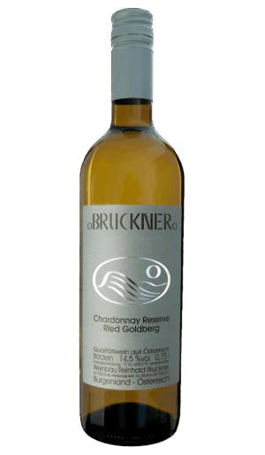 Chardonnay Reserve Ried Goldberg 2023