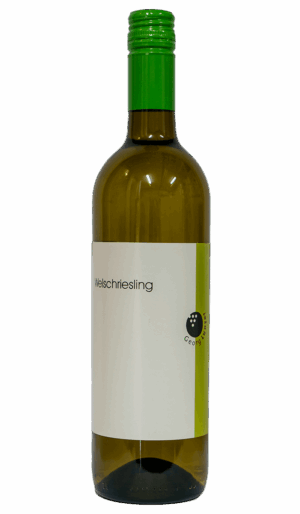 Welschriesling Bio 2025