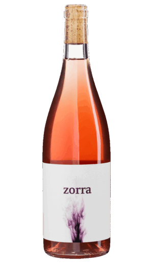 Zorra Rosé (ZW/BF) 2024