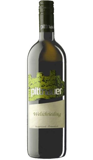 Welschriesling 2024