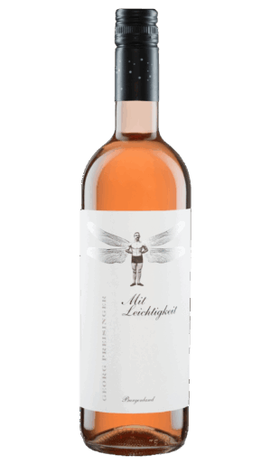 Über den Wolken Rosé 2025