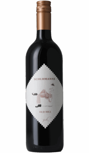 Old Hill (BF/ZW) 2022