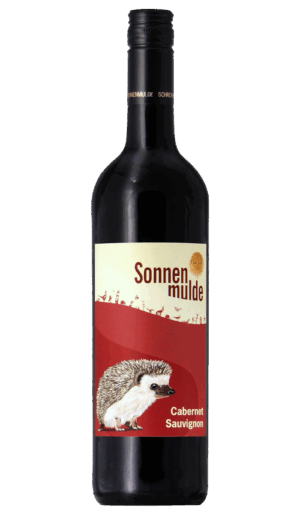 Cabernet Sauvignon Bio 2023