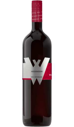 Heideboden (ZW/BF) Bio 2023