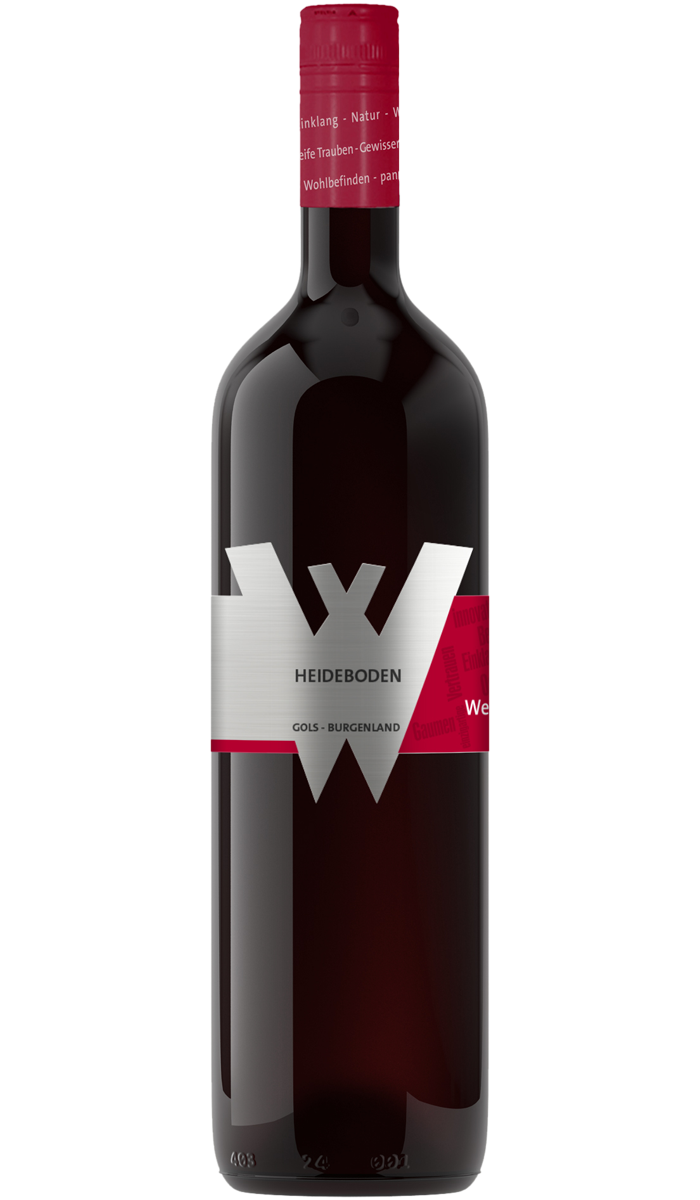 Heideboden (ZW/BF) Bio 2023