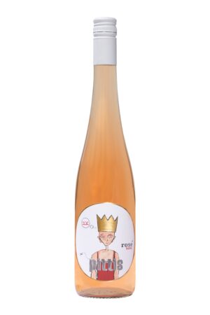 Rosé König (BF/SL) Bio 2024