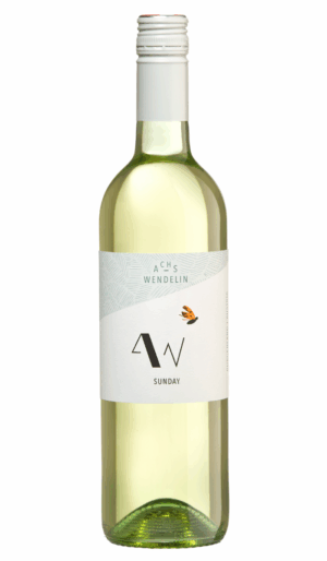 Sunday (WR/WB/GV) 2025